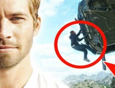 Δέκα διάσημοι ηθοποιοί που πέθαναν κατά τη διάρκεια των γυρισμάτων ταινιών (βίντεο)